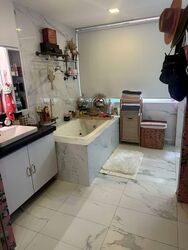 Blk 889A TAMPINES GROVE (Tampines), HDB 5 Rooms #540575811